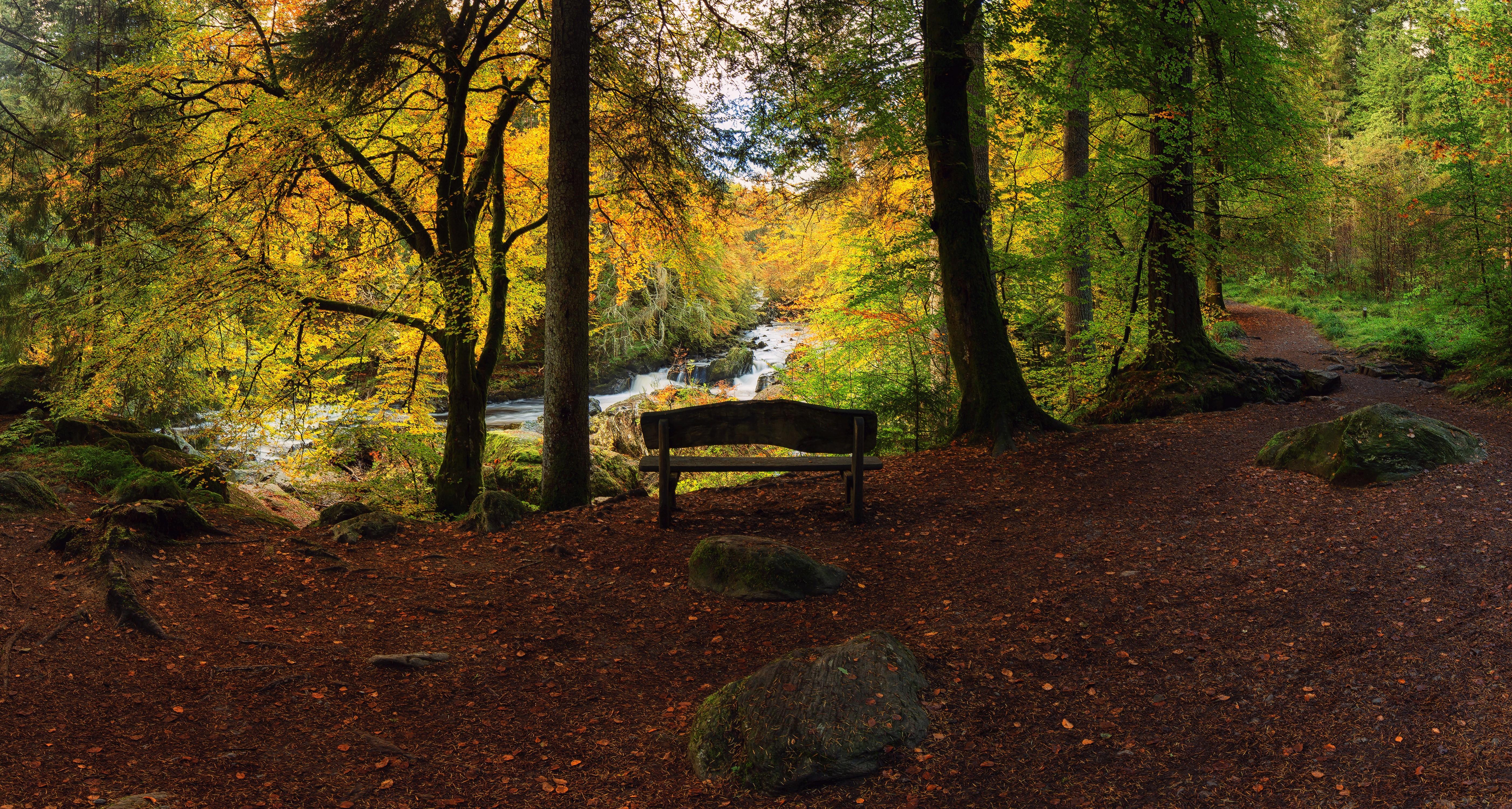 5607x3000 scotland HD wallpaper, Background