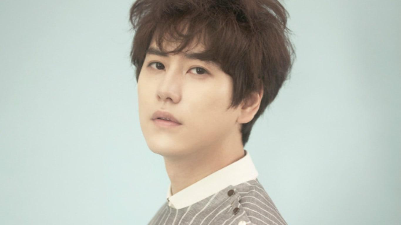 1366x768 Kyuhyun Bio, Wiki, Net Worth, Age, Height, Career, Family, Facts