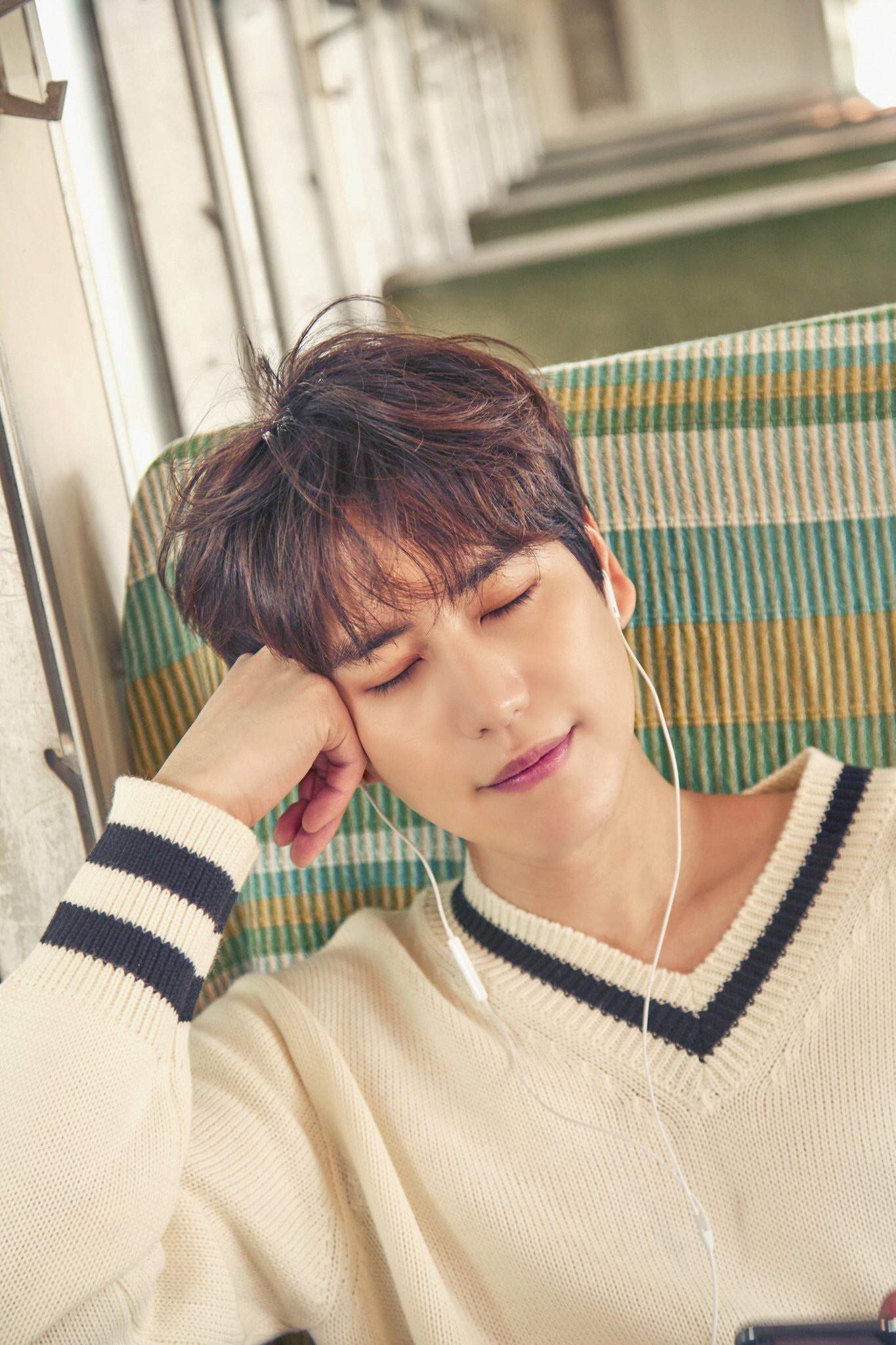 1365x2048 Grateful for You (Kyuhyun and ELF one shot). Super Junior Amino