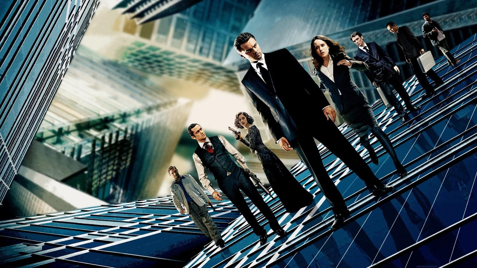 1568x882 Quotes From Inception (Movie) CULTURE ONLINE