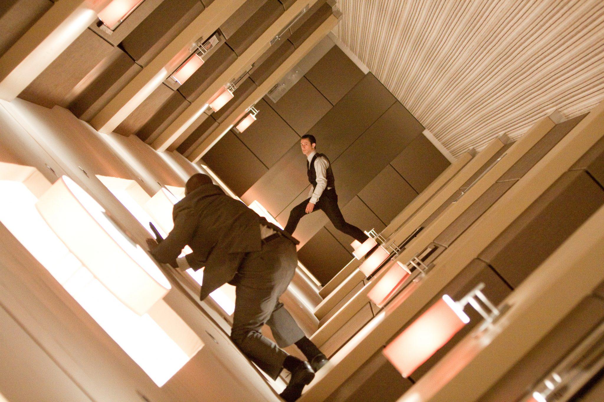 2048x1365 Everything You Missed When You Watched 'Inception'