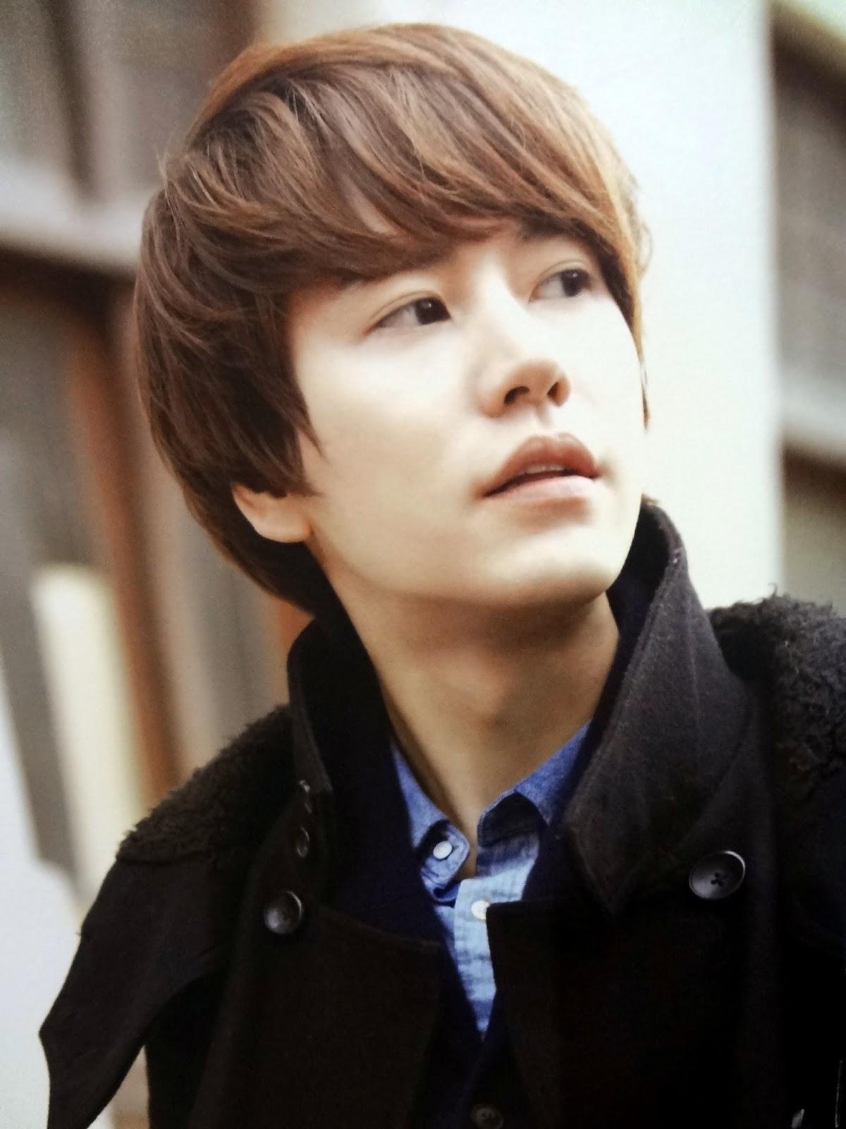 1200x1600 Todo va a peor: Cho Kyuhyun image kyuhyun wallpaper photo 21759764