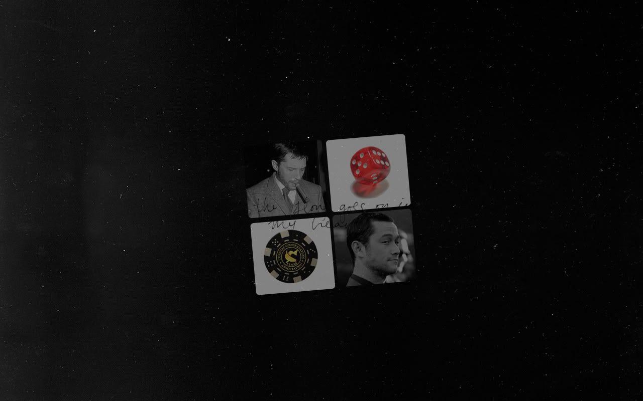 1280x800 Inception Fanart