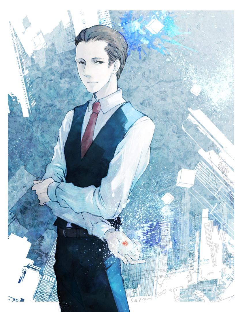 840x1080 Inception Anime Image Board