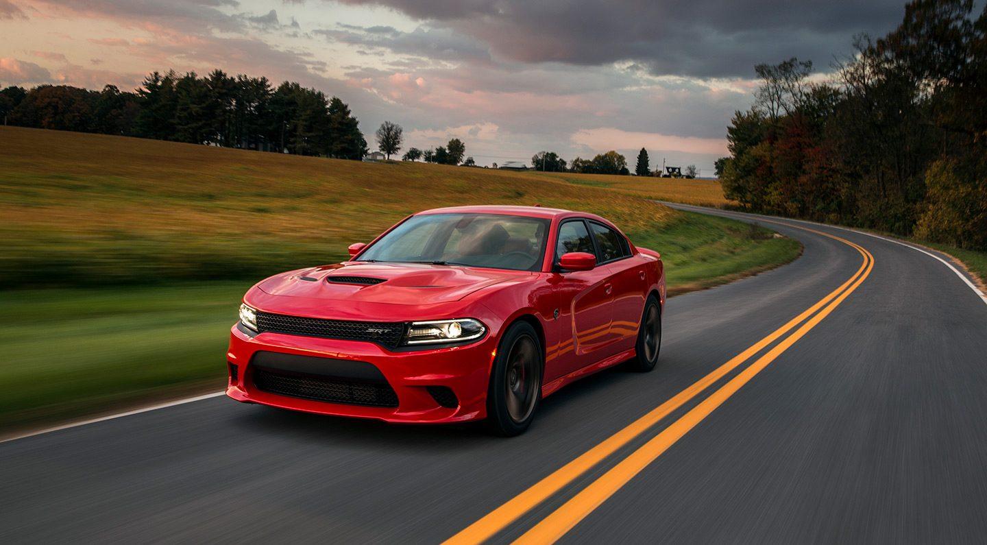 Red Dodge Charger Wallpapers - Top Free Red Dodge Charger Backgrounds ...