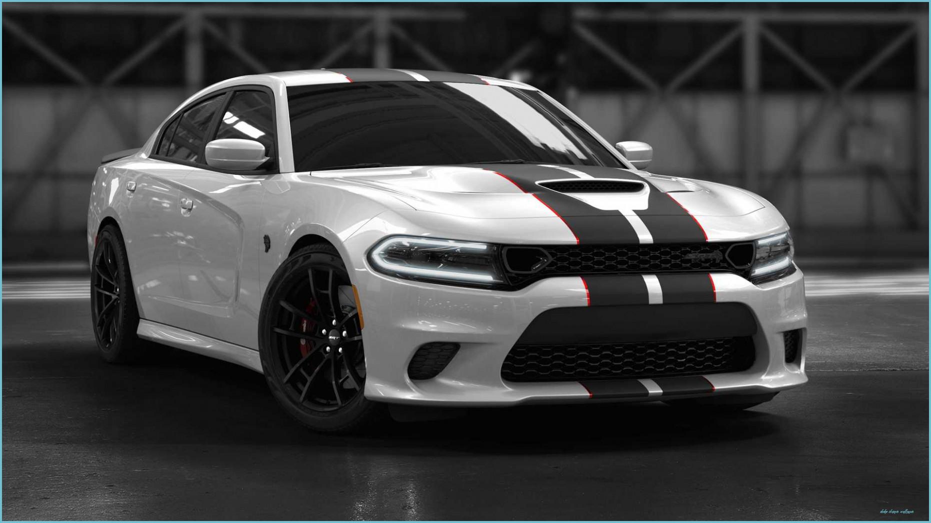 1862x1047 Dodge Charger SRT Hellcat Octane Edition Wallpaper HD Charger Wallpaper