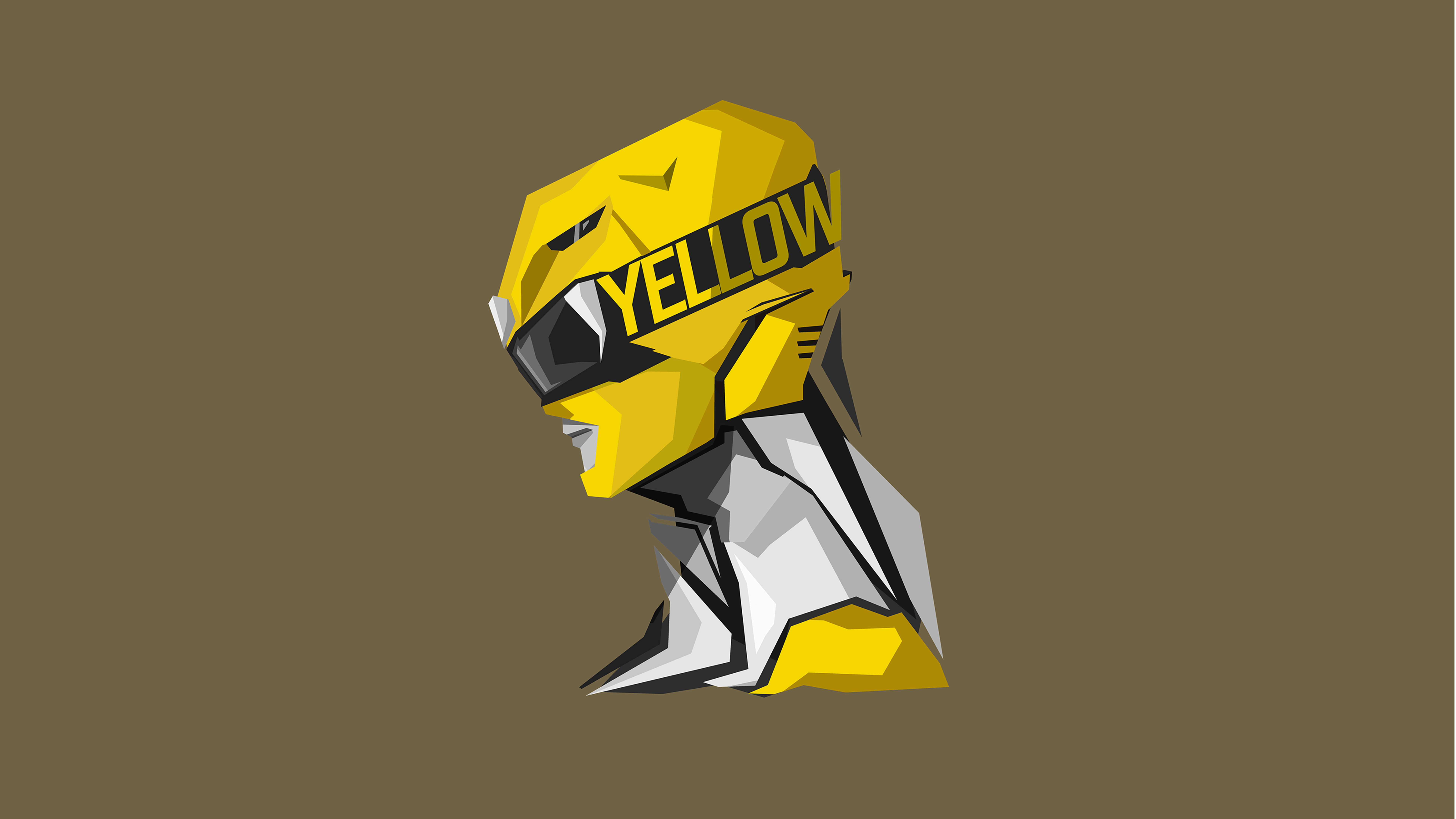 7680x4320 Power Rangers 8k Ultra HD Wallpaper
