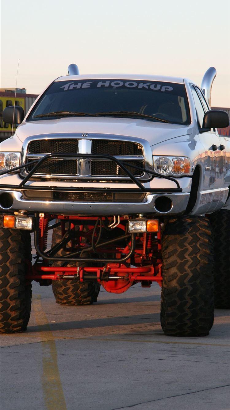 Dodge Ram iPhone Wallpapers - Top Free Dodge Ram iPhone Backgrounds ...