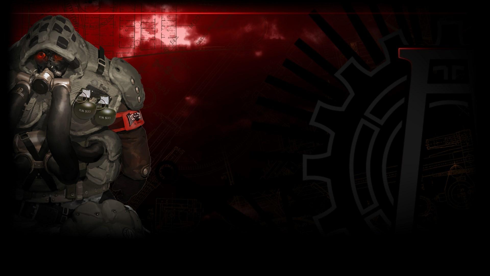 1920x1080 gunz 2 the second duel HD wallpaper, background