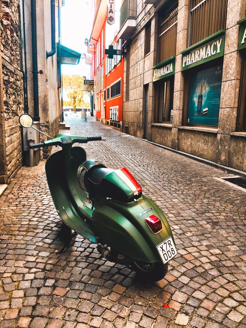1000x1333 Vespa Picture. Download Free Image