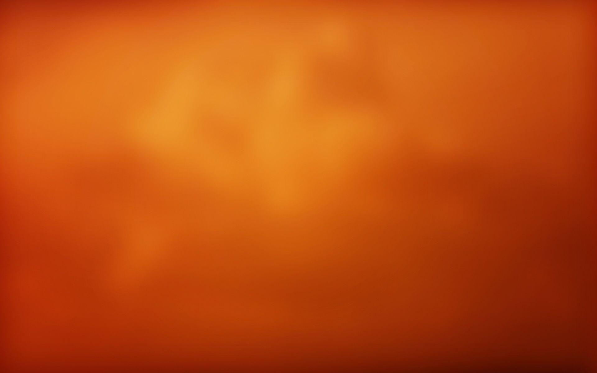 1920x1200 Hình nền màu cam chất lượng cao