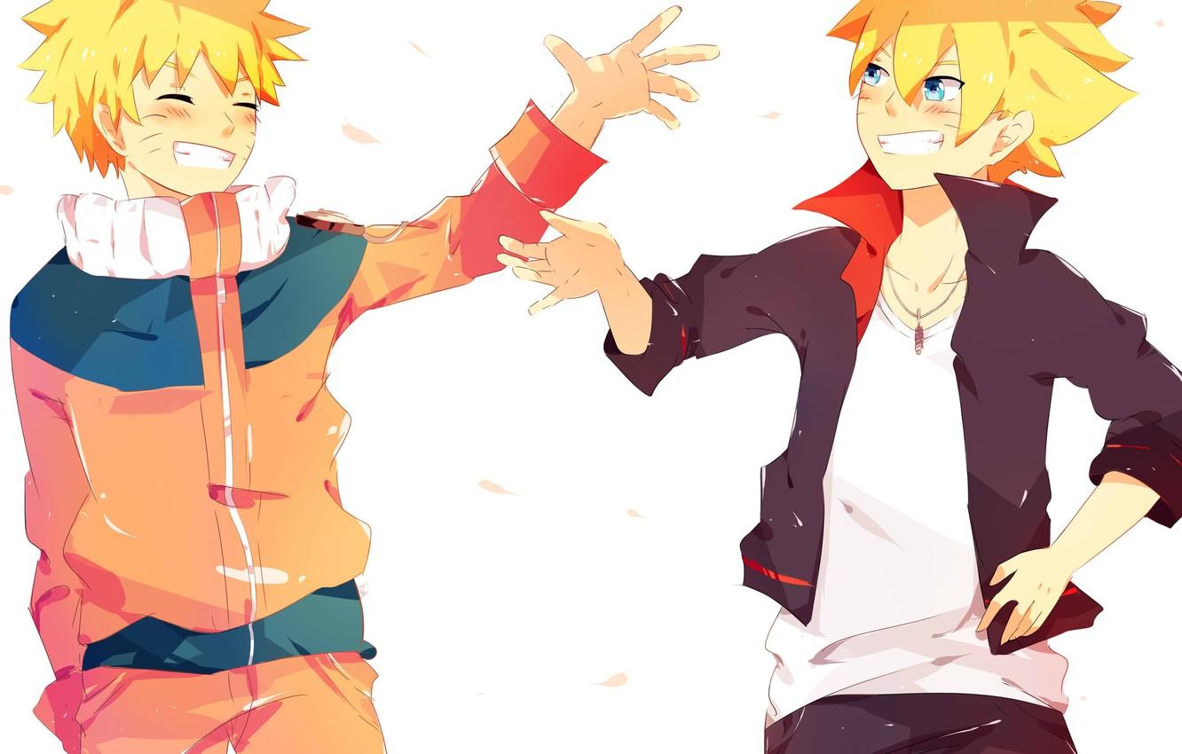 Naruto Smiling Wallpapers - Top Free Naruto Smiling Backgrounds ...