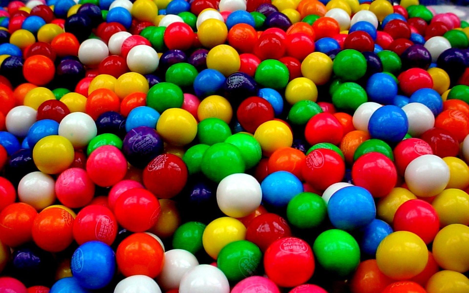 1920x1200 Gum Wallpaper