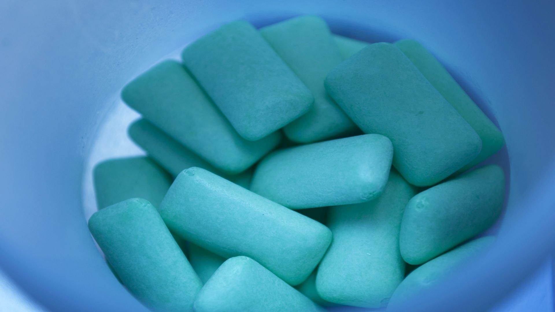 Gum Wallpapers - Top Free Gum Backgrounds - WallpaperAccess