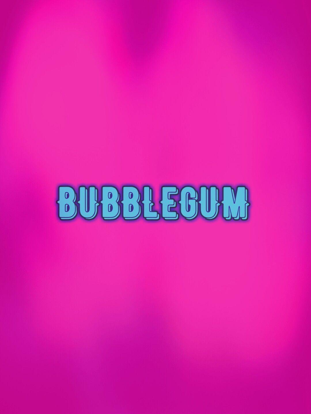 1080x1440 Roblox Bubble Gum Simulator Wallpaper