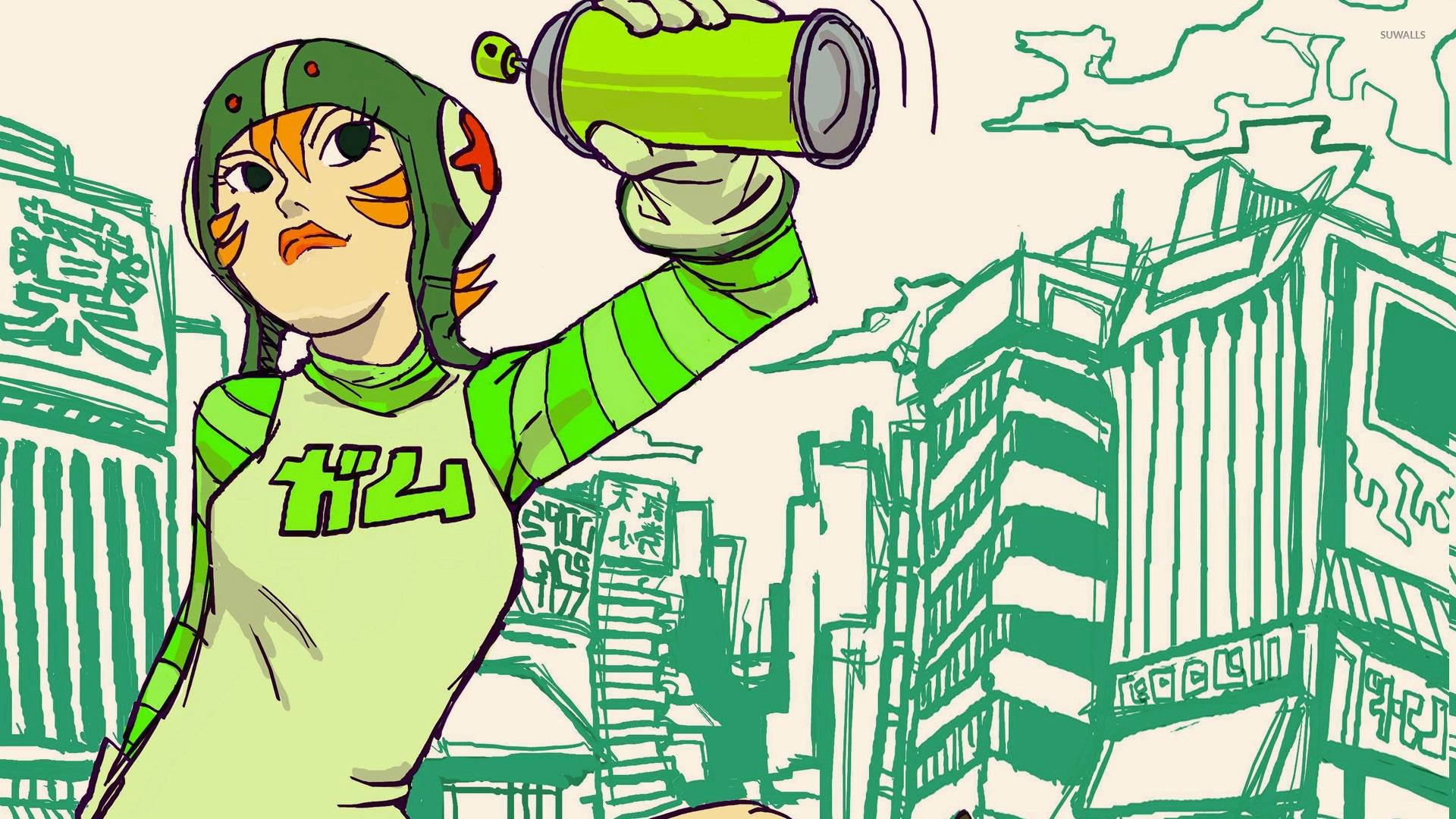 1920x1080 Gum Set Radio wallpaper wallpaper