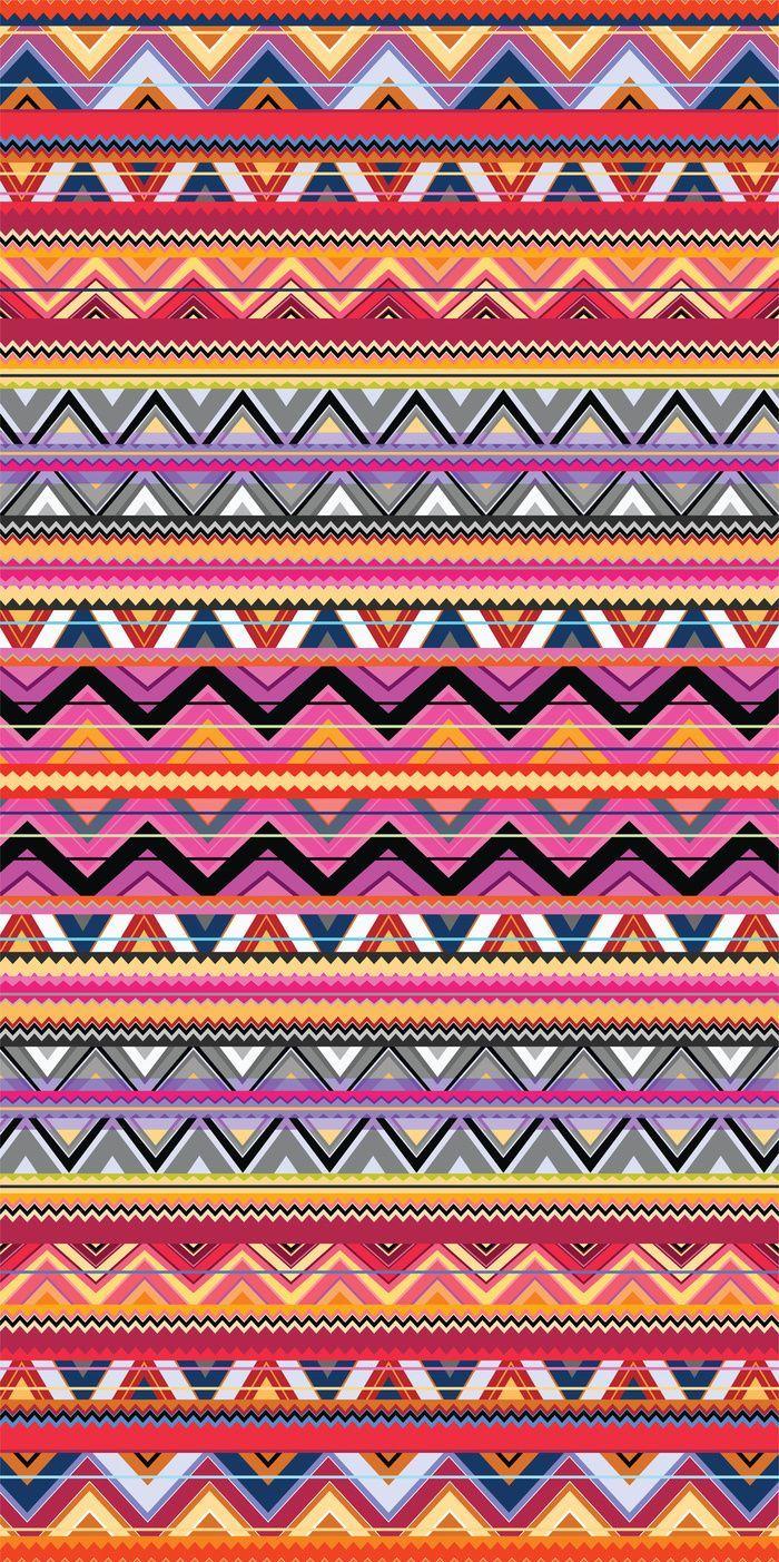Aztec Pattern Wallpapers - Top Free Aztec Pattern Backgrounds ...