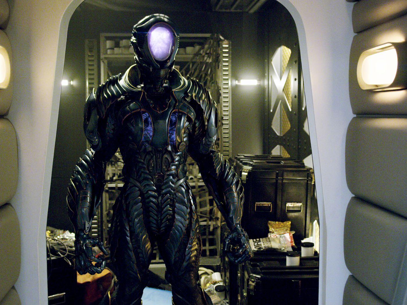 1400x1050 Lost In Space Shows A Long Running Problem With Stories About AI