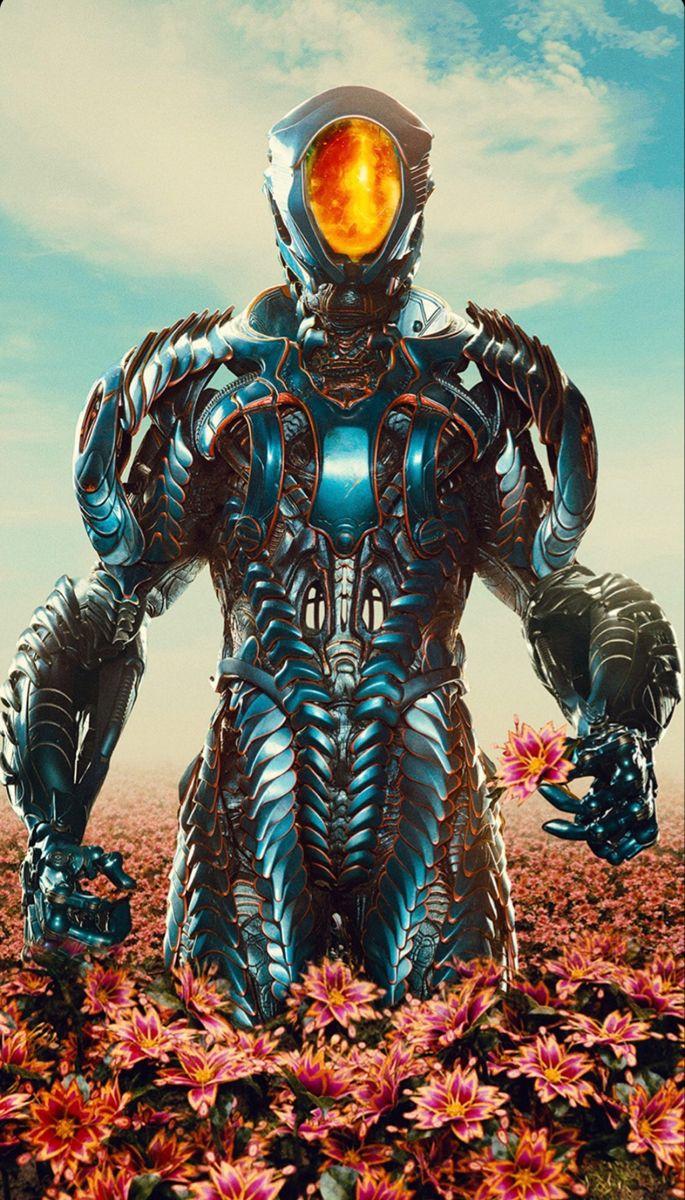 685x1200 Lost in Space. Lost in space, Sci fi concept art, Comic book artwork