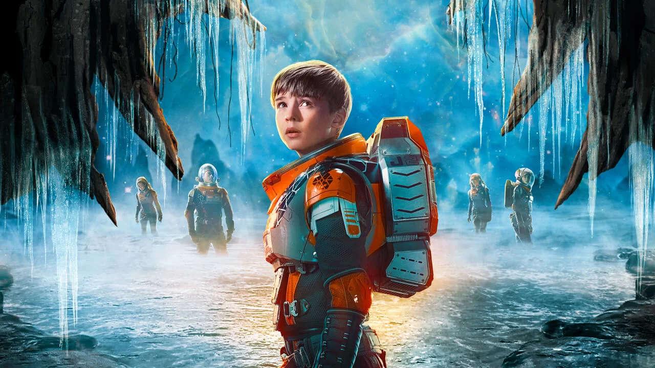 1280x720 Danger Will Robinson, Lost In Space is Ending After Season 3 On Netflix