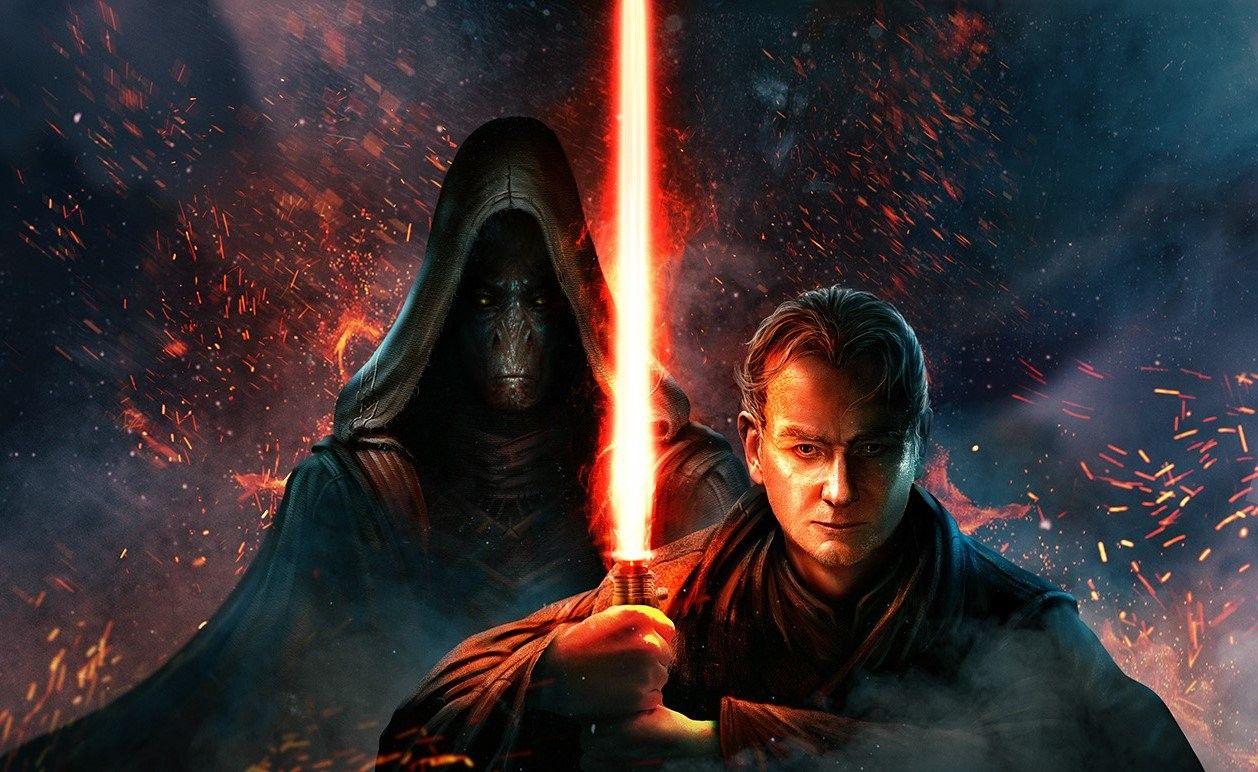 1258x772 Darth Plagueis ideas. dark lord of the sith, sith, star wars sith