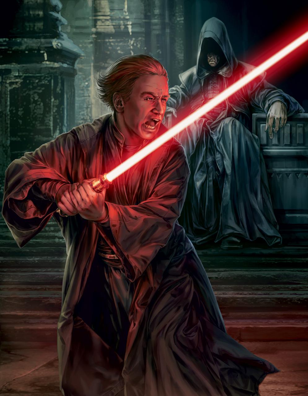 995x1280 Darth Plagueis