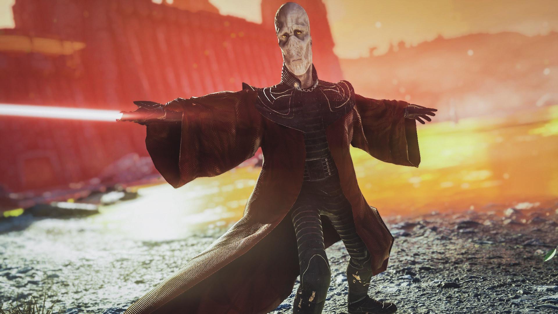 Darth Plagueis Wallpapers Top Free Darth Plagueis Backgrounds WallpaperAccess