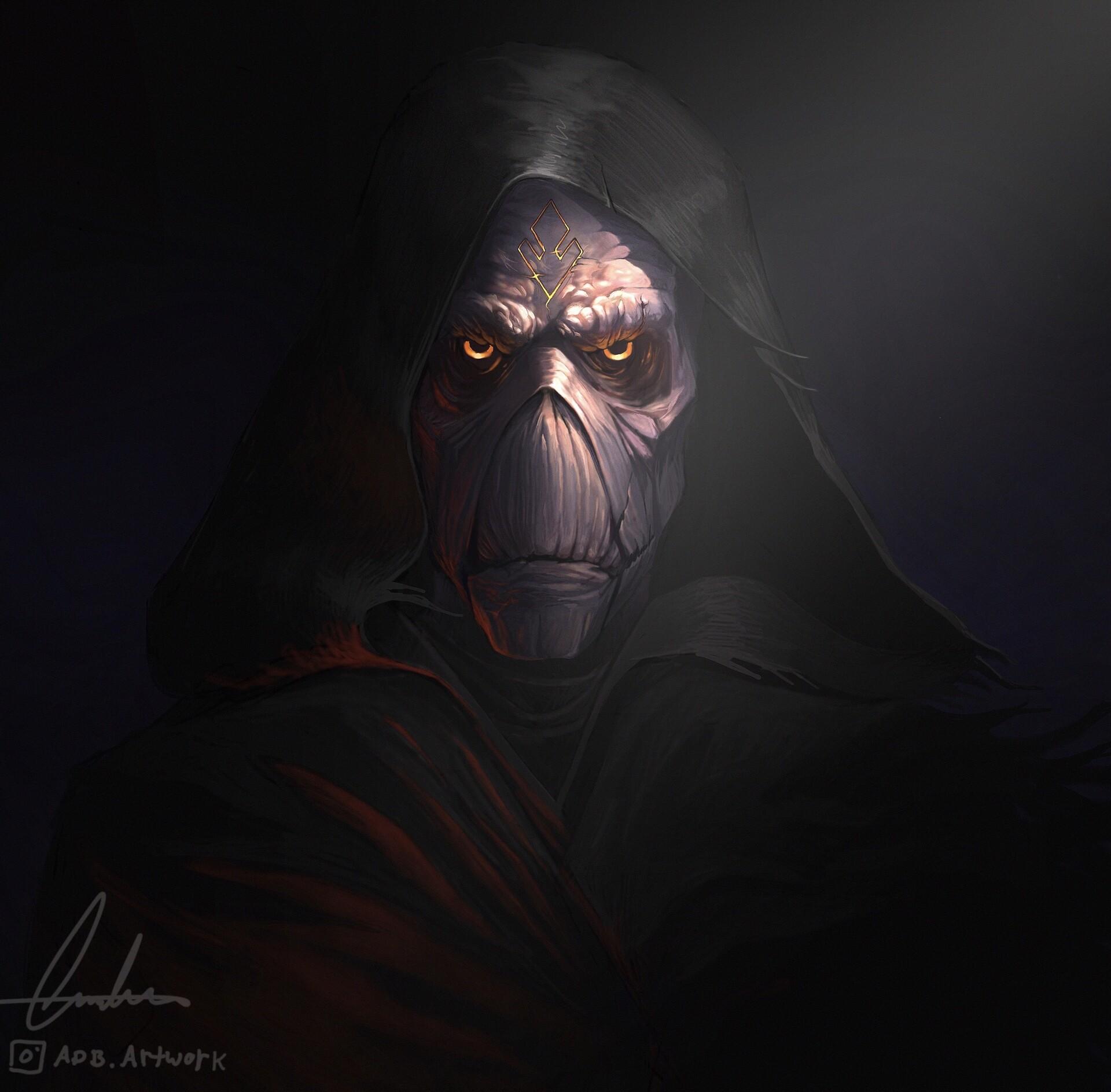 1920x1887 Darth Plagueis, Andrew Burt