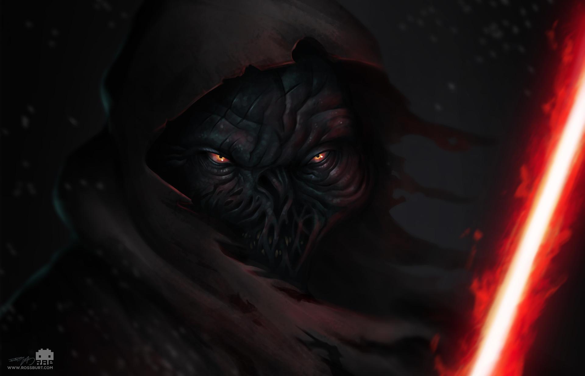 Darth Plagueis Wallpapers - Top Free Darth Plagueis Backgrounds ...