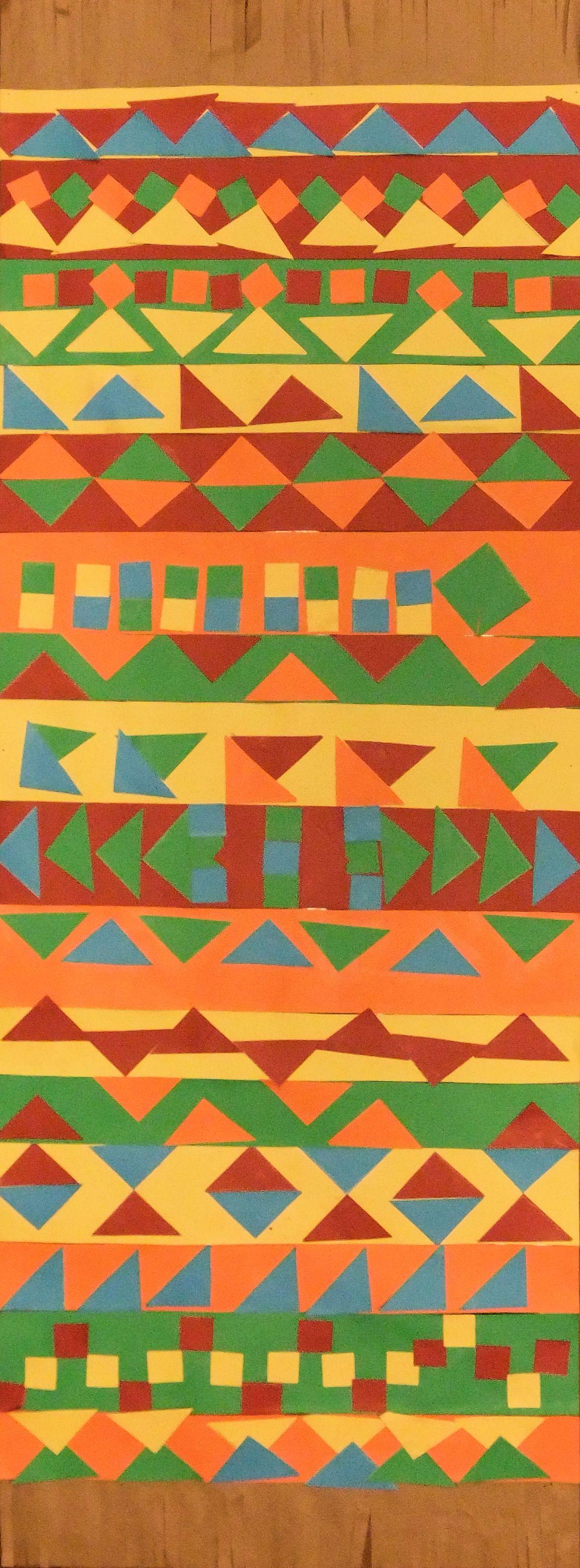 1169x3158 Aztec Rugs: Repeating Patterns (November 2012)