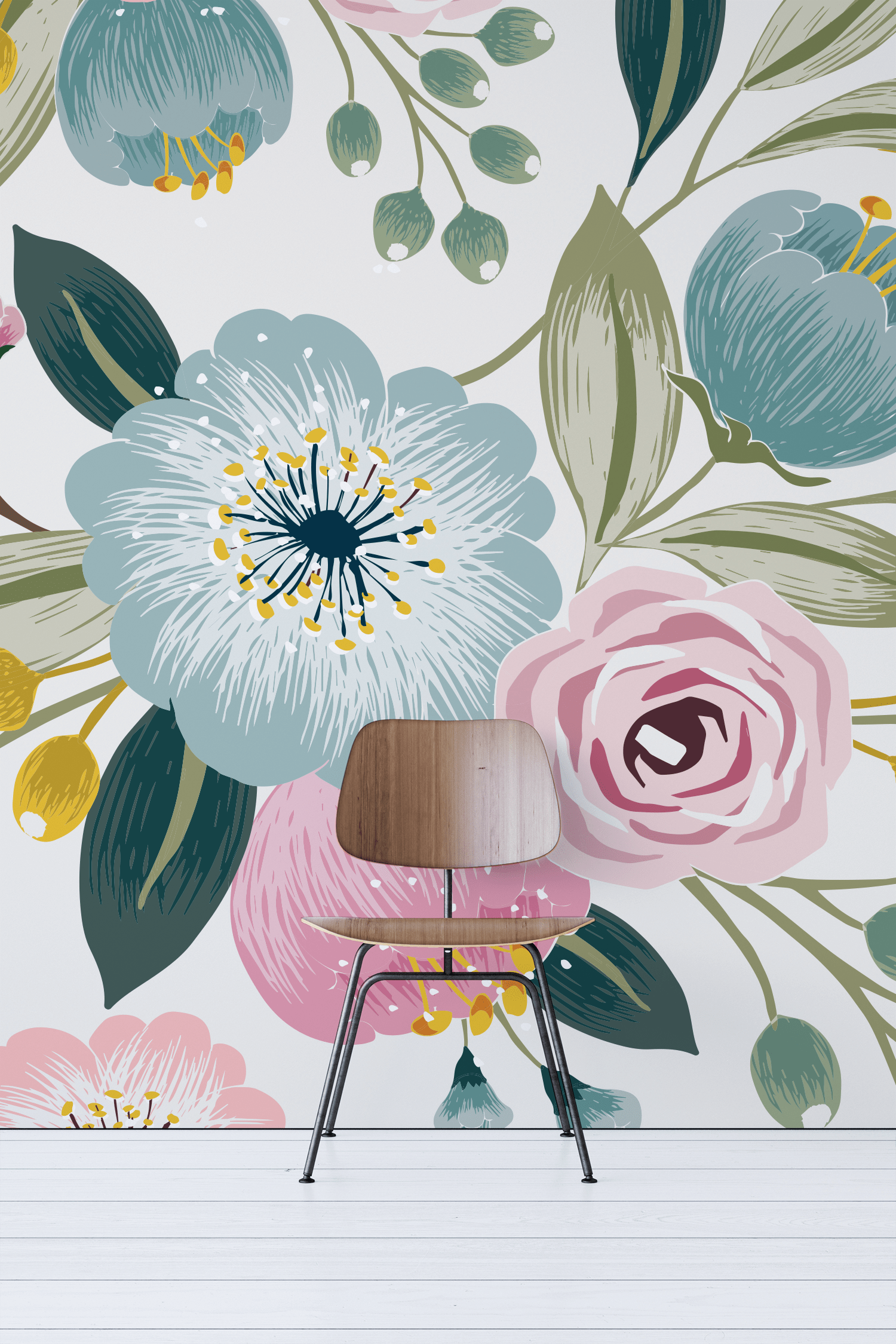 Printable Floral Wallpapers Top Free Printable Floral Backgrounds