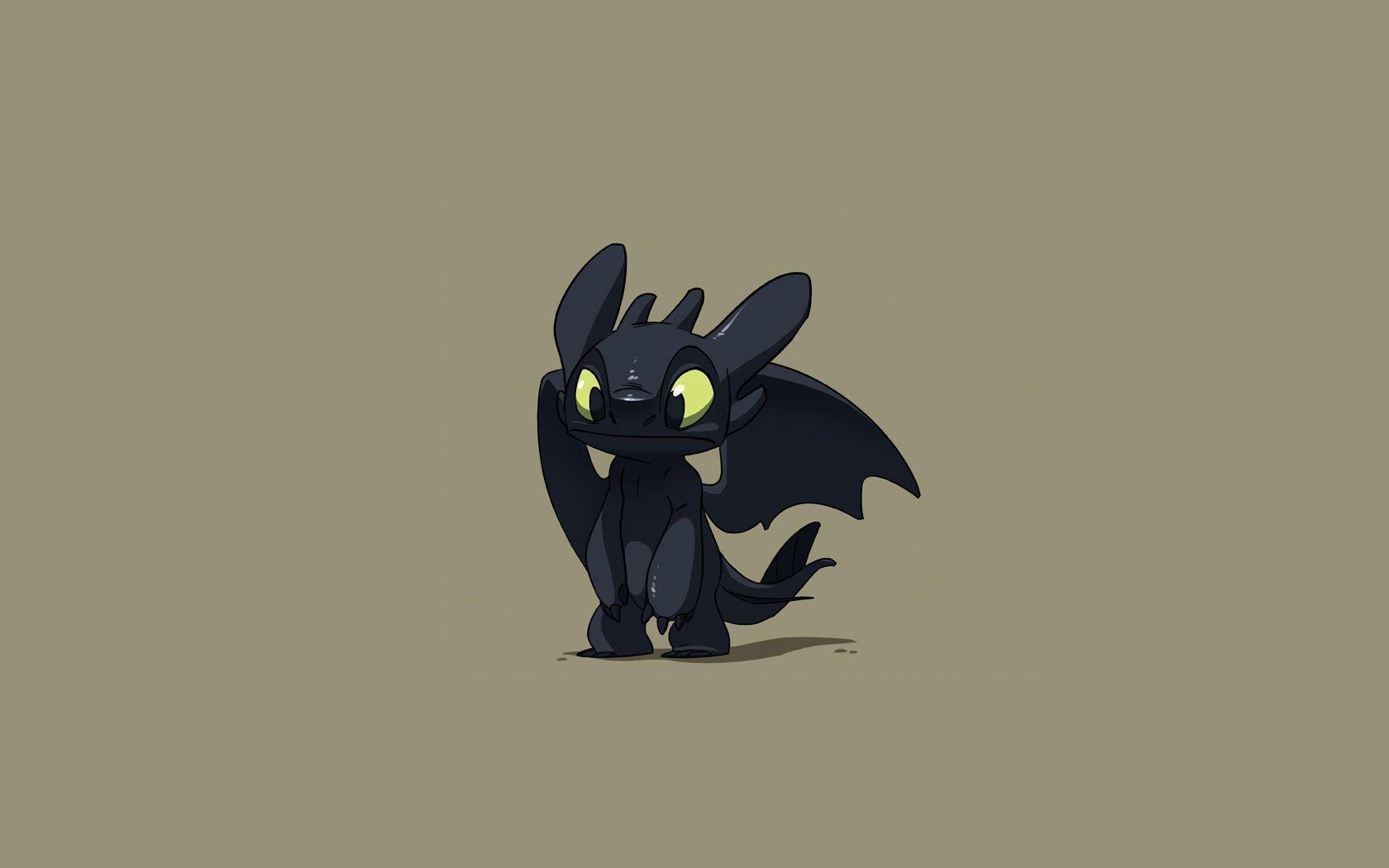 Cute Baby Toothless Wallpapers  Top Free Cute Baby Toothless Backgrounds   WallpaperAccess