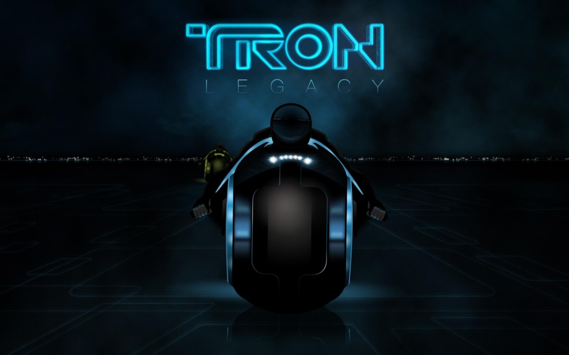 Tron Movie Wallpapers  Wallpaper Cave