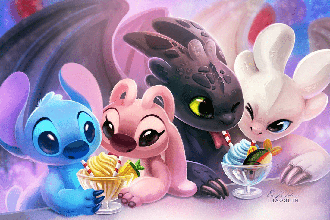 Cute Baby Toothless Wallpapers Top Free Cute Baby Toothless