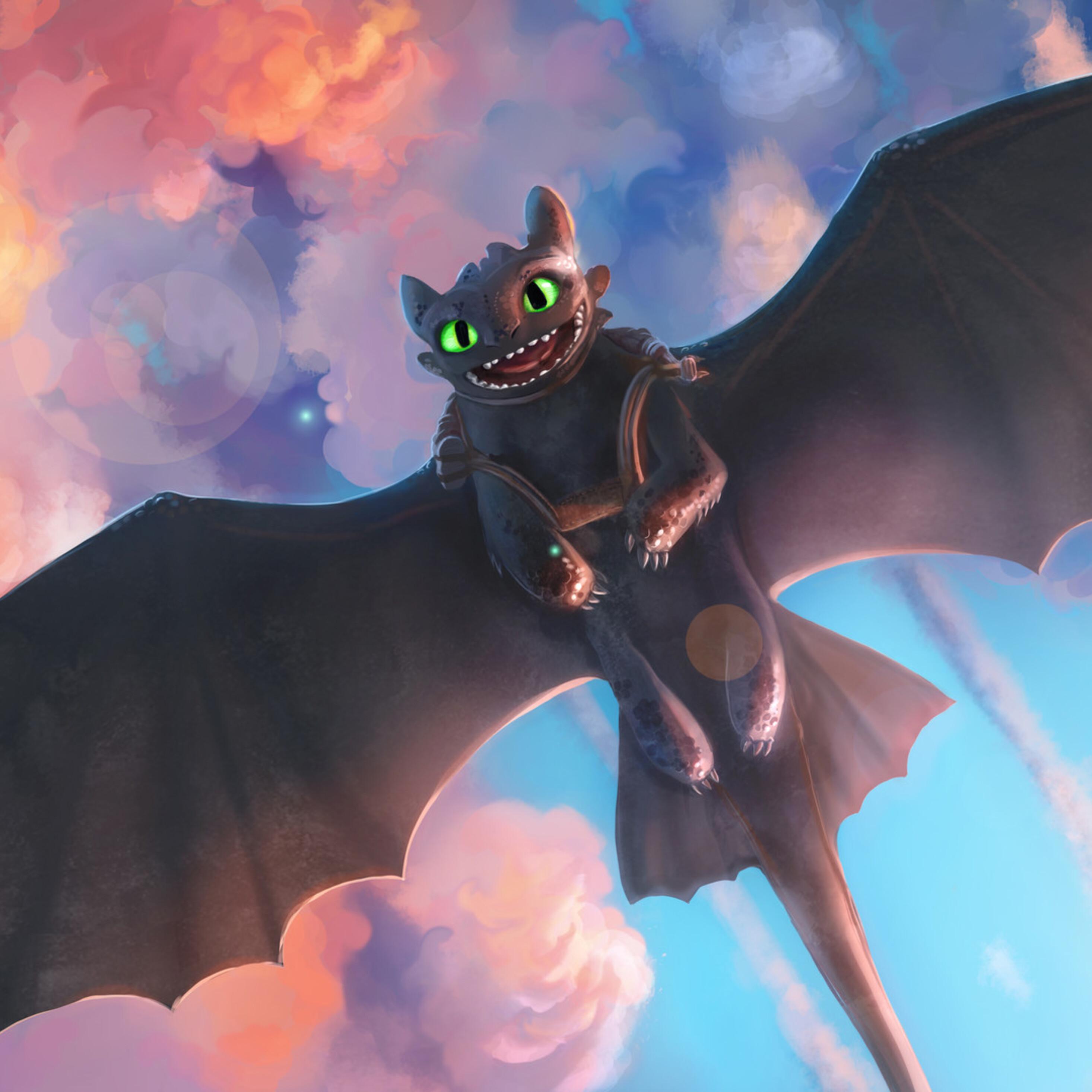 Cute Baby Toothless Wallpapers Top Free Cute Baby Toothless
