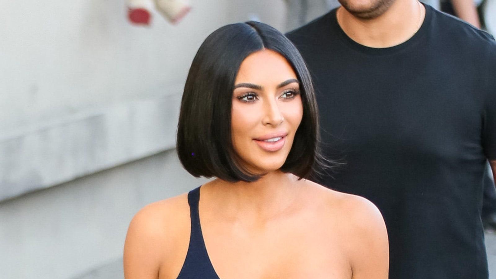 1600x900 Kim Kardashian's 'Skinny' Posts Criticized by Emmy Rossom, Jameela Jamil