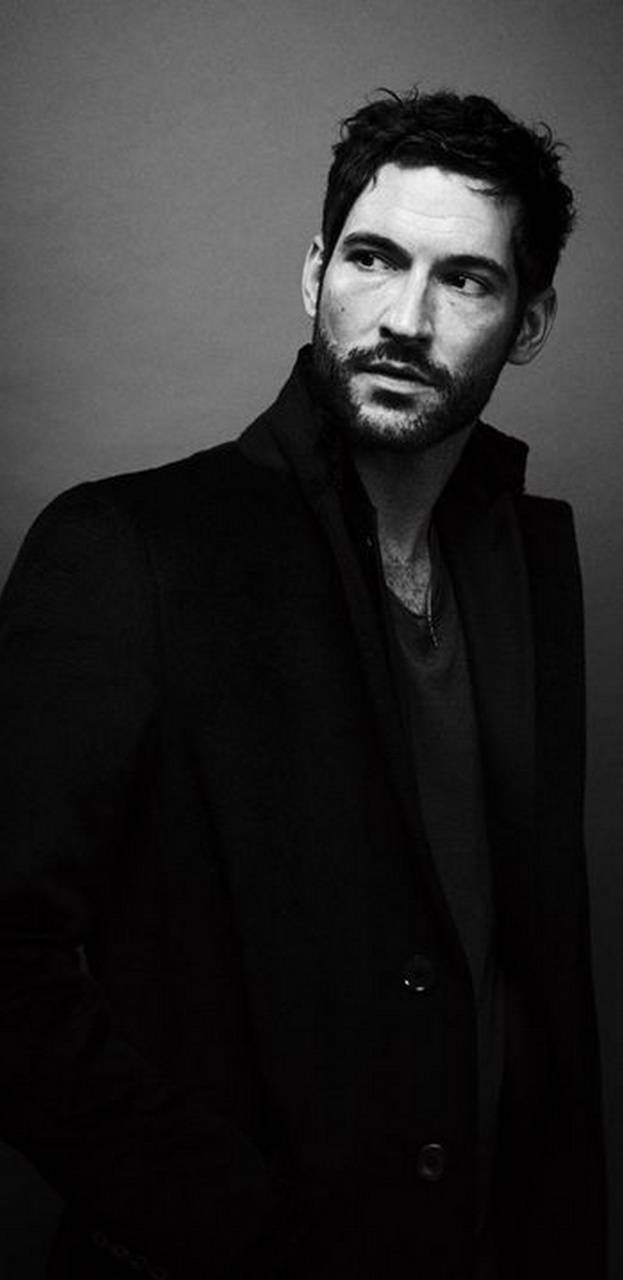 623x1280 Lucifer Wallpaper