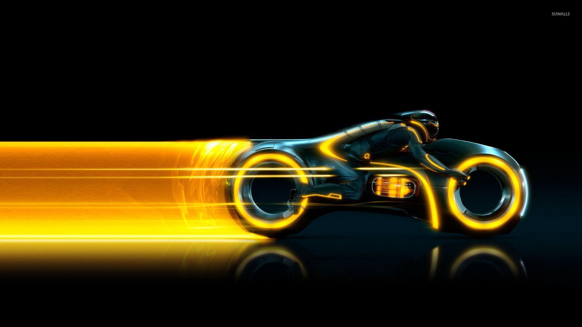 1920x1080 TRON: Legacy Wallpaper 26 X 1080