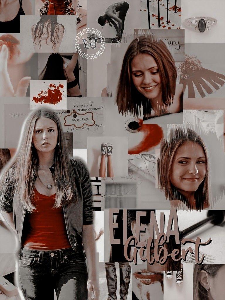 768x1024 Elena Gilbert. Vampire diaries wallpaper, Vampire diaries poster, Vampire diaries