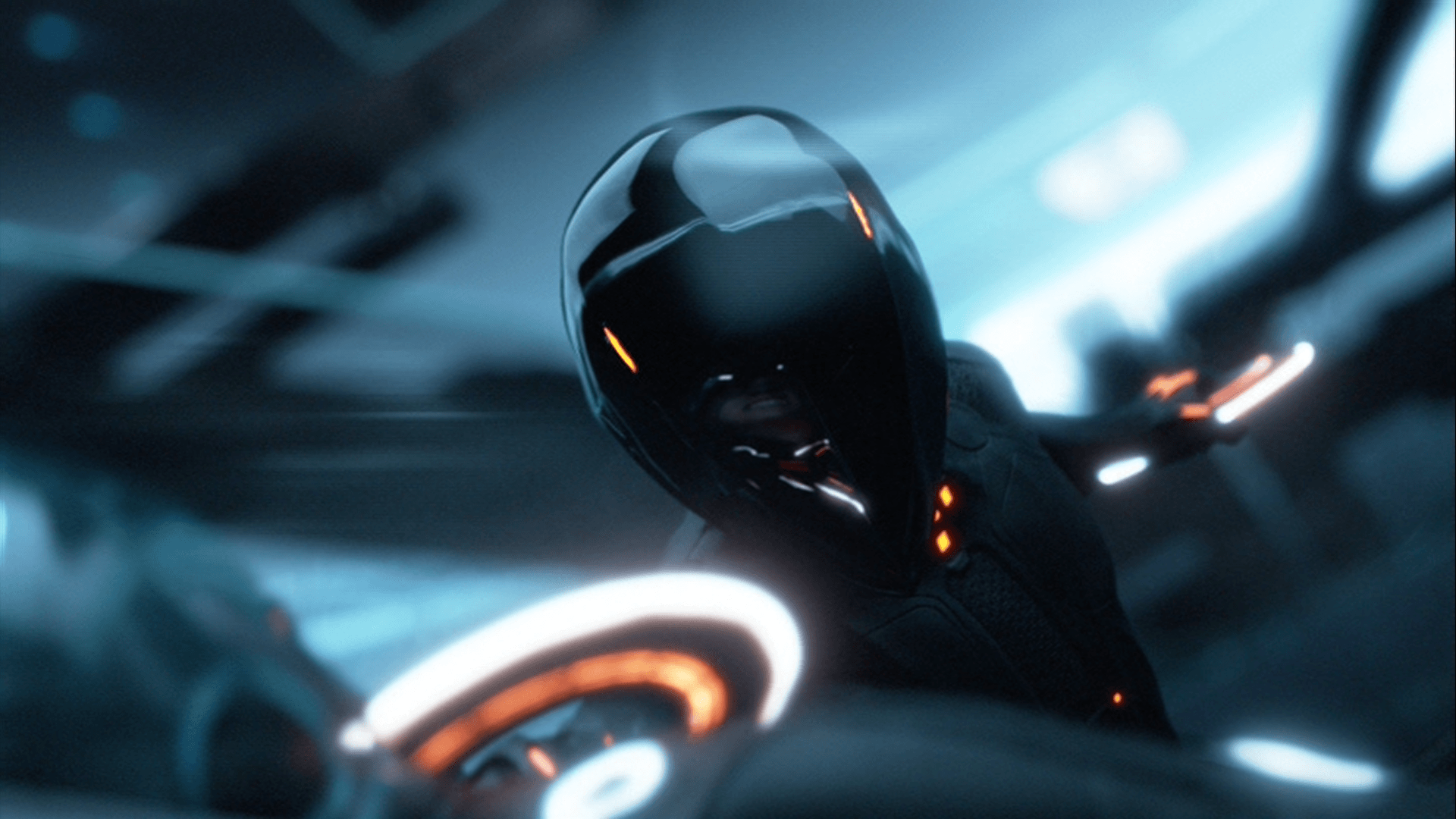1920x1080 Tron Legacy WallPaper
