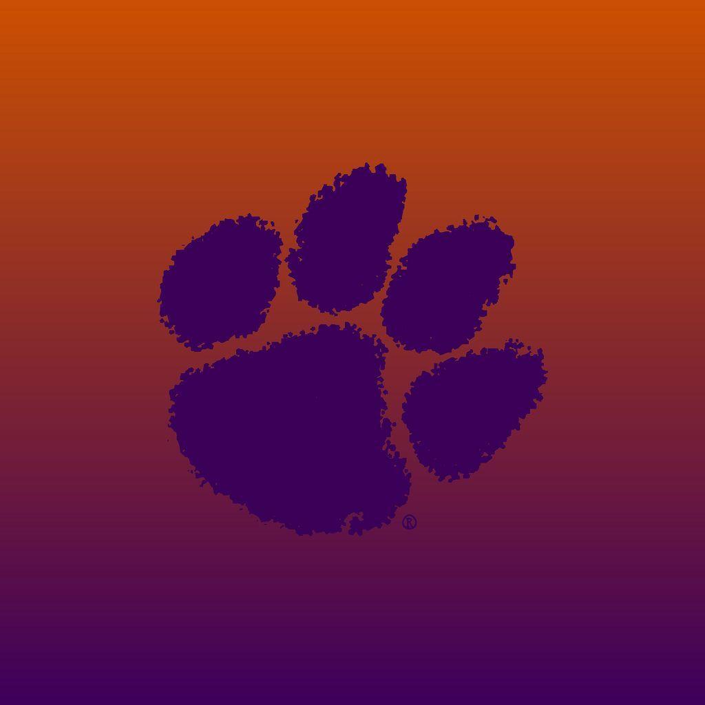 Clemson Logo Wallpapers - Top Free Clemson Logo Backgrounds ...