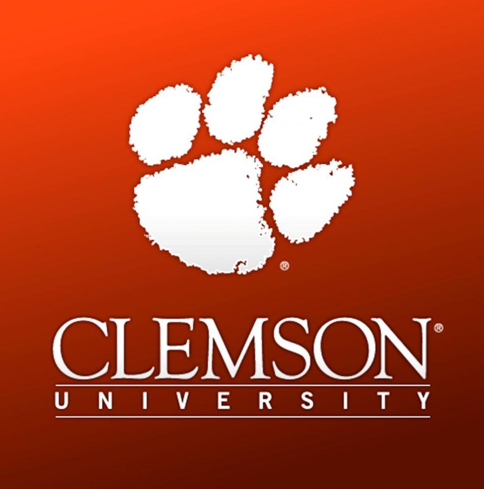 clemson logo images