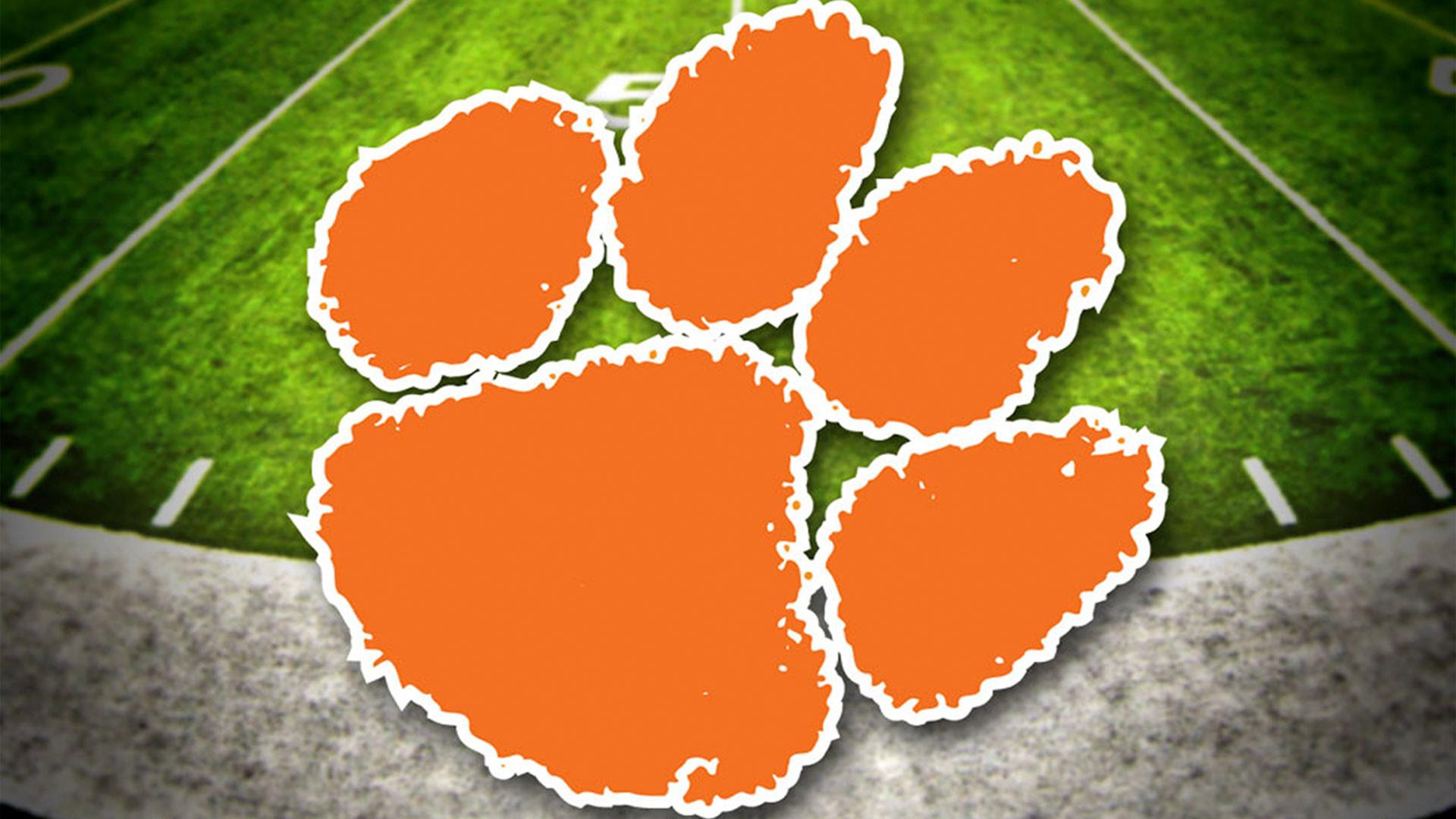 1920x1080 Clemson