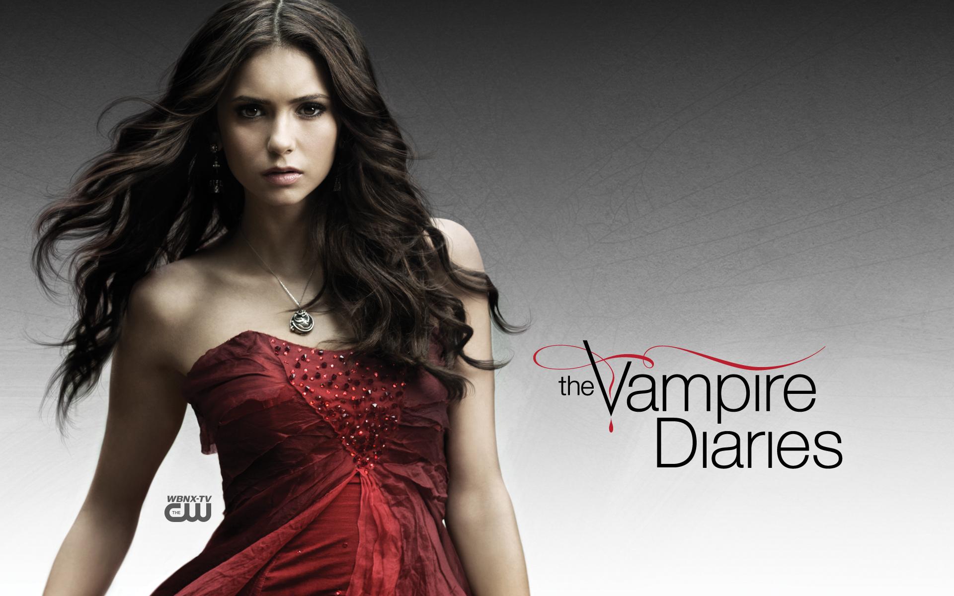 1920x1200 Vampire Diaries Nina Dobrev 1280x1024 Resolution HD 4k Wallpaper, Image, Background, Photo and Picture
