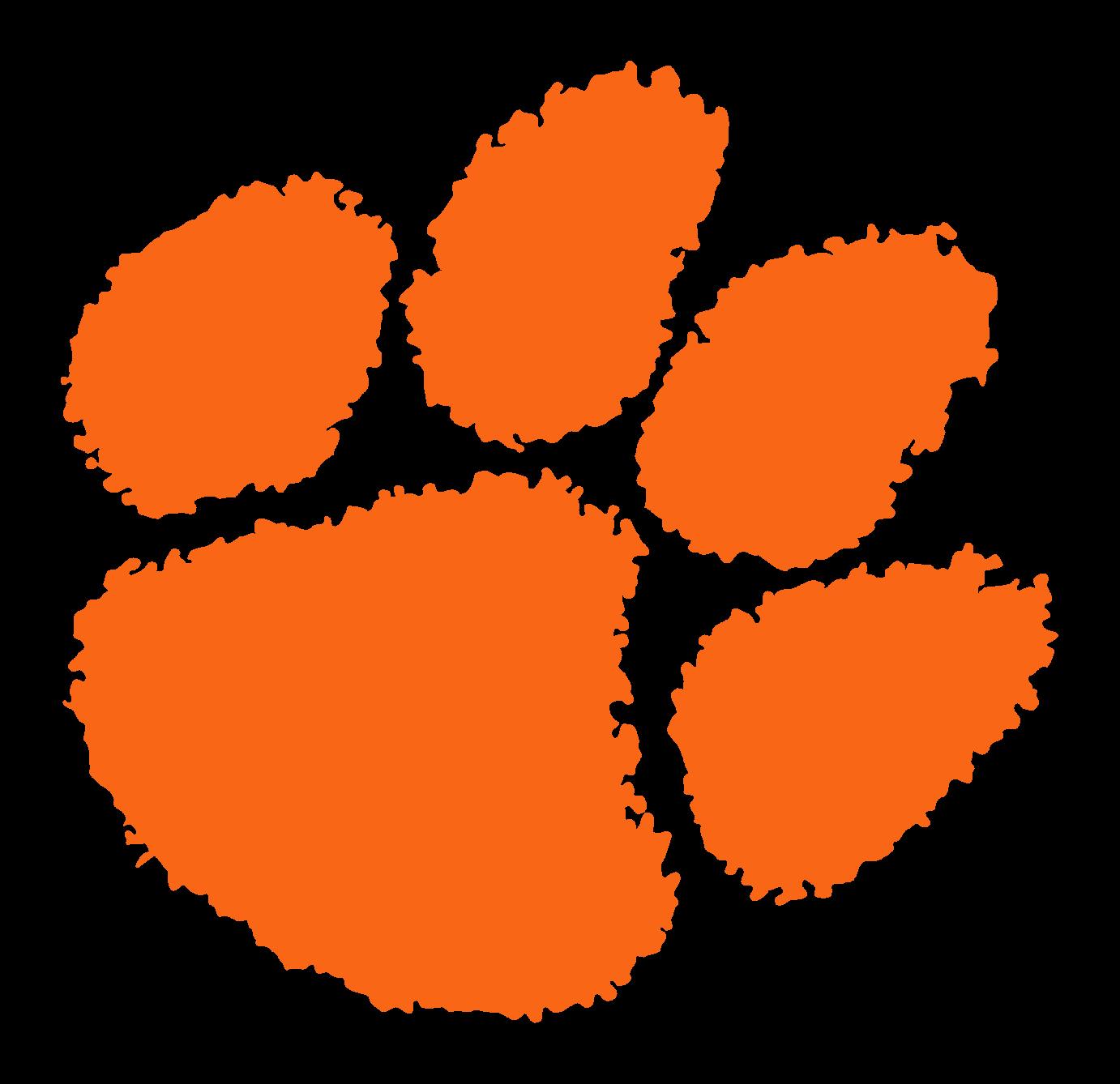 1382x1338 Free Tiger Paw, Download Free Tiger Paw png image, Free ClipArts on Clipart Library