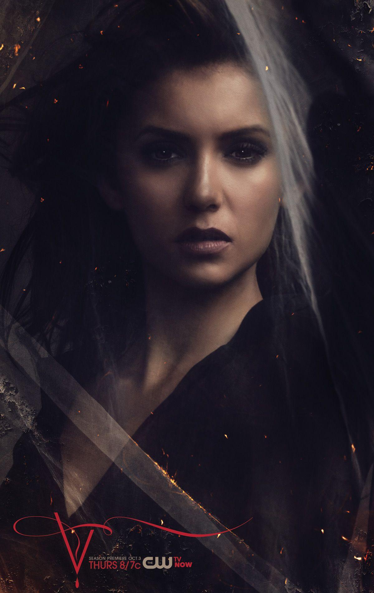 1200x1900 Elena gilbert❉ ideas. elena gilbert, vampire diaries, nina dobrev