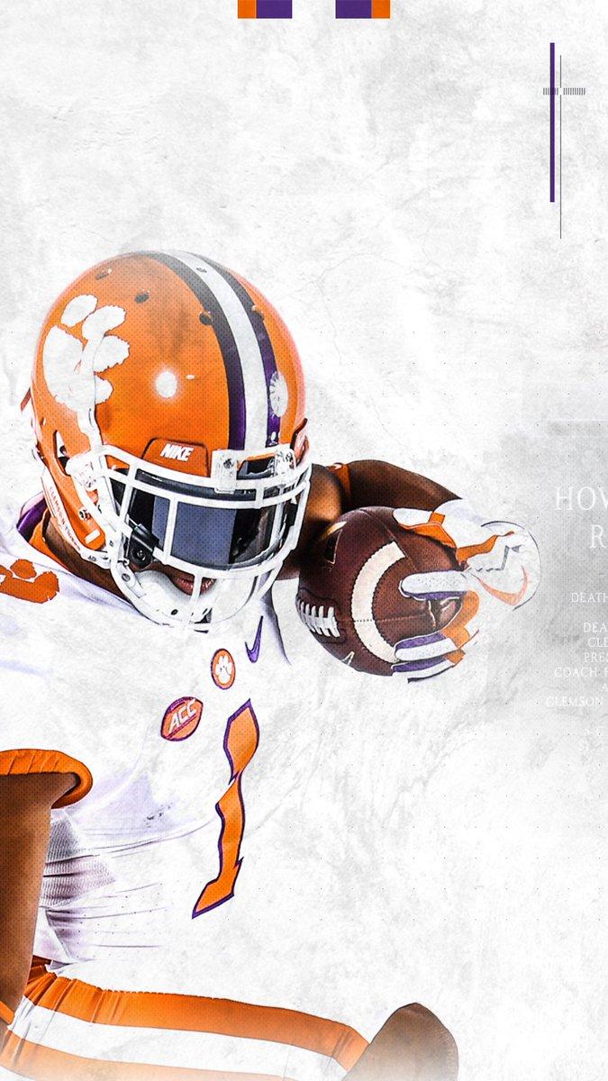 675x1200 Clemson Athletics little
