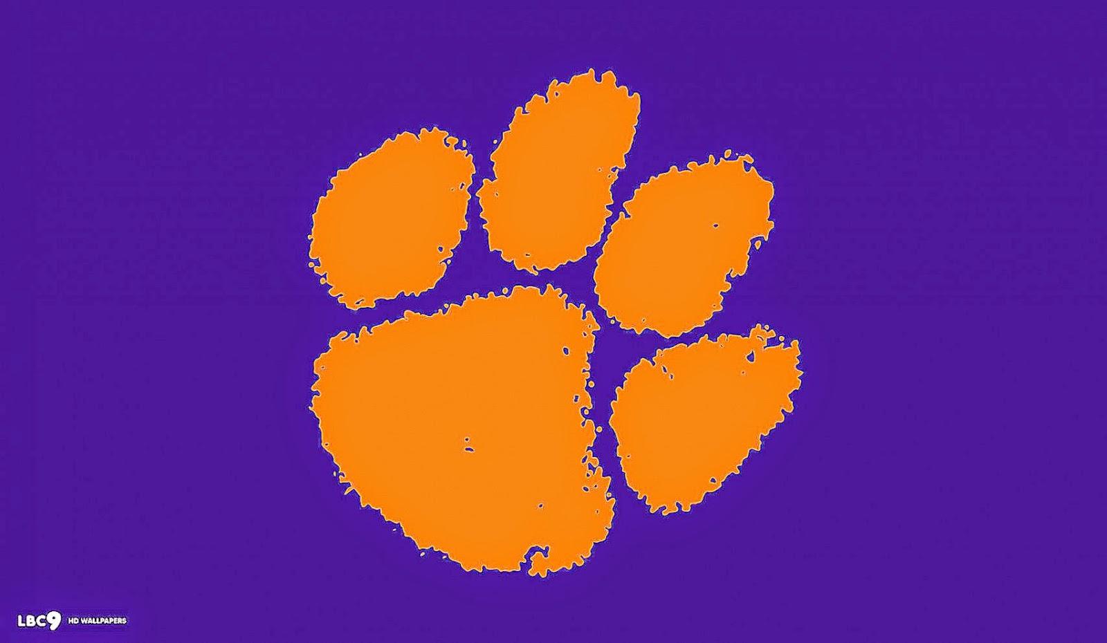 1600x930 Clemson Tigers Wallpaper 12 College Athletics HD Background Tigers Football HD Wallpaper