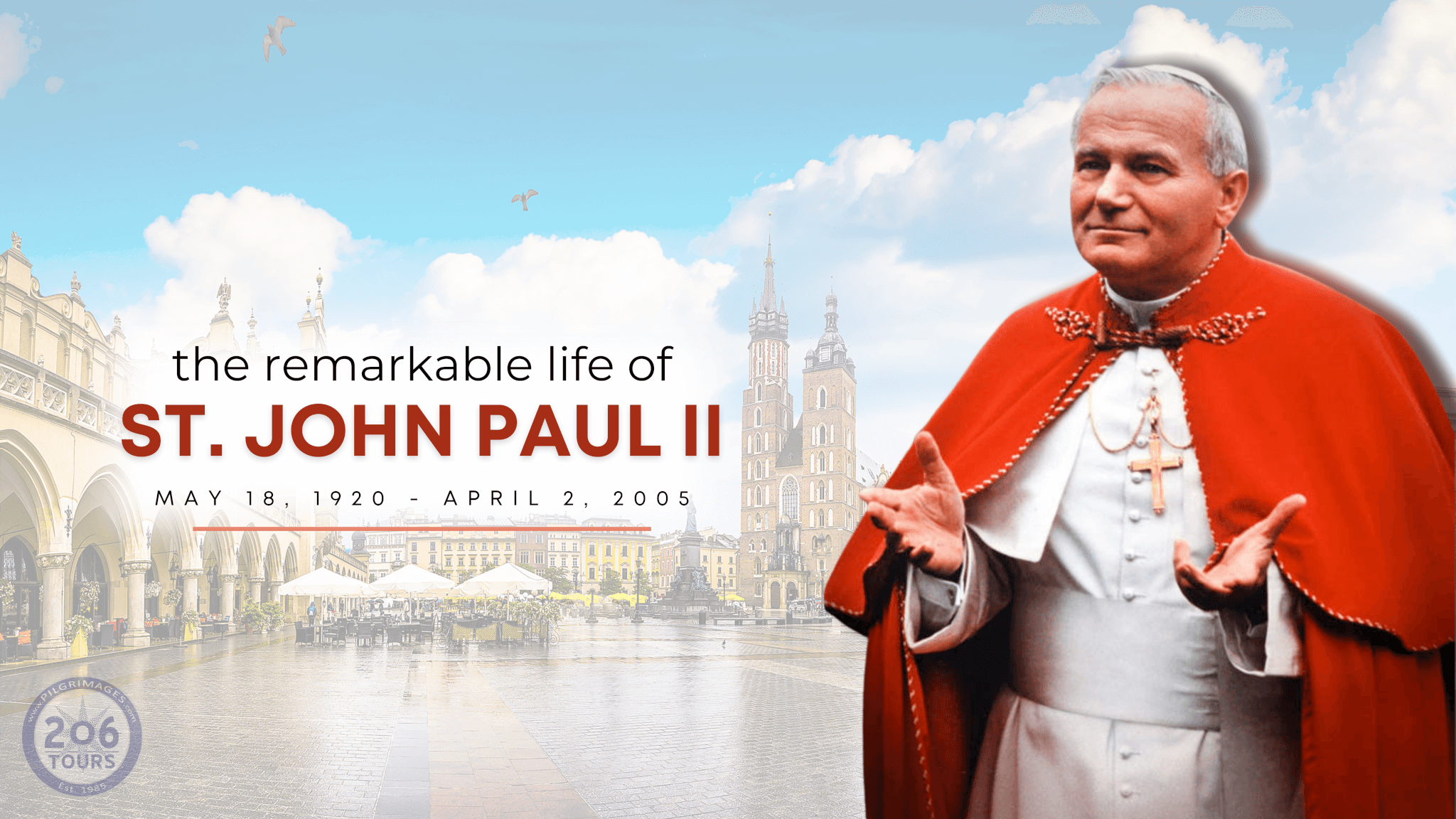 Pope John Paul 2 Wallpapers Top Free Pope John Paul 2 Backgrounds Wallpaperaccess 