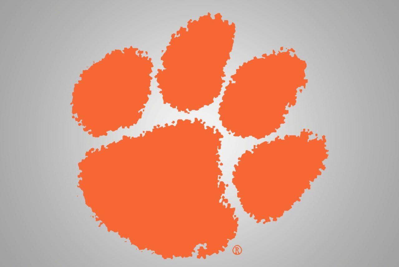 1280x857 Clemson Football: How To Draw Clemson Tiger Paw